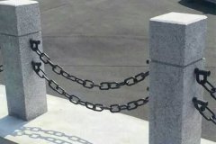 護(hù)欄鏈條價格
